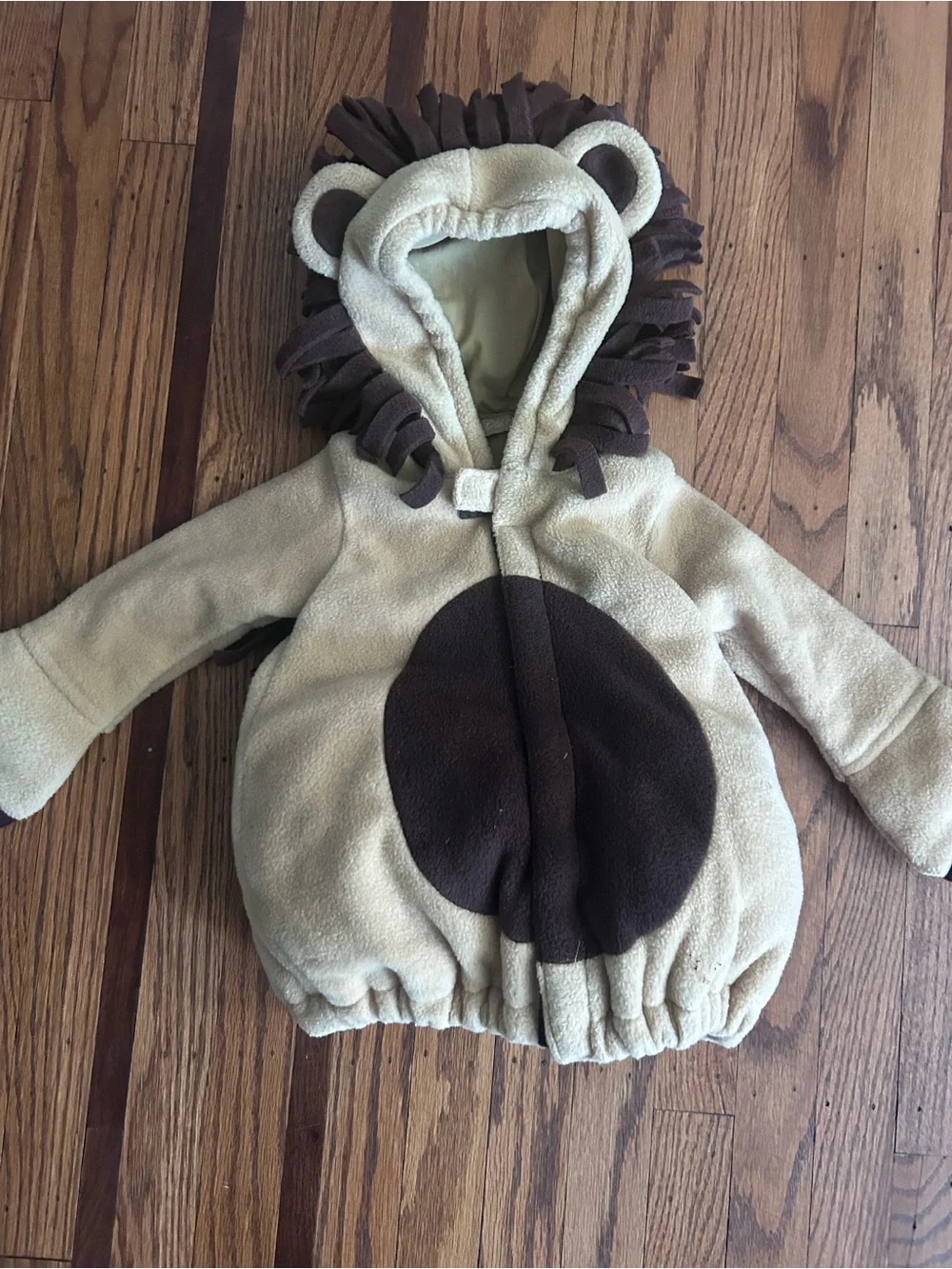 Kids OLD NAVY Lion Costume